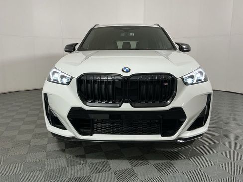 New 2026 BMW X1 M35i w/ Technology Package image 3