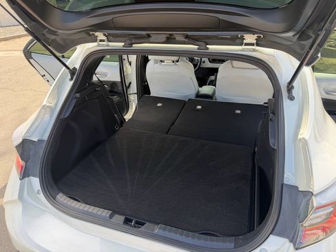 Used 2019 Toyota Corolla XSE image 16