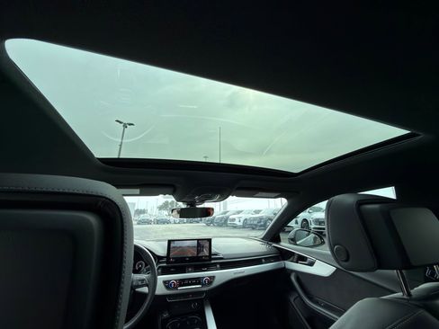 Certified 2023 Audi A5 2.0T Premium Plus w/ Premium Plus image 32