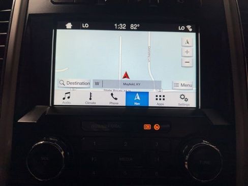 Used 2018 Ford F250 Lariat w/ Lariat Ultimate Package image 12