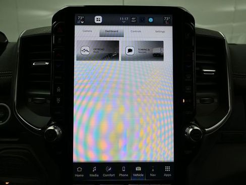 New 2026 RAM 2500 Laramie image 37