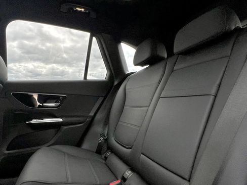 Certified 2026 Mercedes-Benz GLC 300 4MATIC image 28