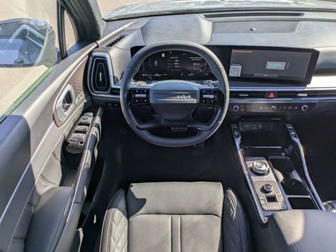 New 2026 Kia Sorento SX Prestige AWD/4WD image 15