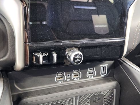 New 2026 RAM 1500 Tungsten w/ Trailer Tow Group image 16