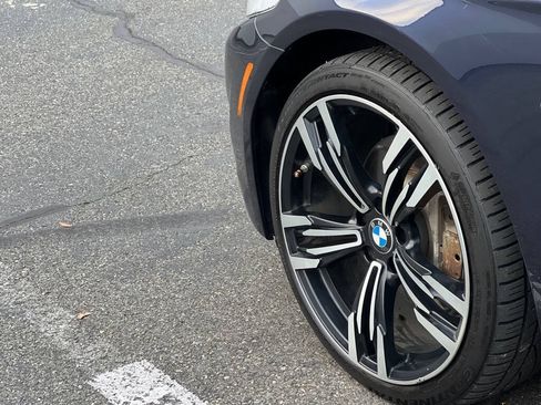 Used 2013 BMW 535i Sedan w/ Technology Pkg RWD image 10