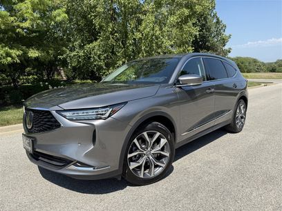 Used 2023 Acura MDX FWD w/ Technology Package