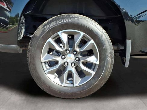 Used 2025 Chevrolet Silverado 1500 LT w/ Texas Edition Plus image 19