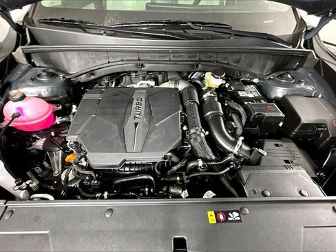 New 2026 Kia Sorento EX image 2