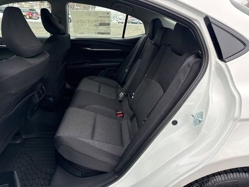 New 2026 Toyota Camry LE image 15