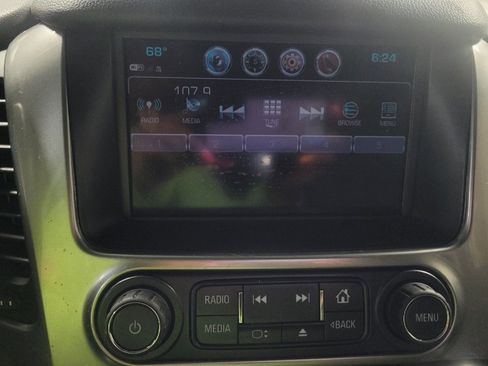 Used 2019 Chevrolet Tahoe LS image 25