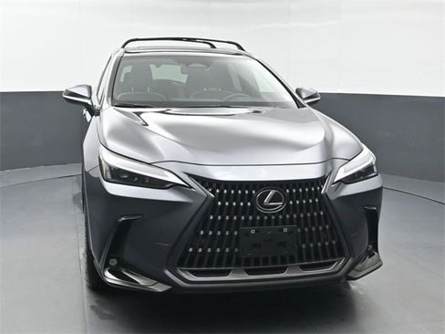 Used 2023 Lexus NX 350 AWD image 8