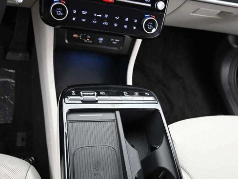 New 2026 Hyundai Tucson Limited AWD/4WD image 21