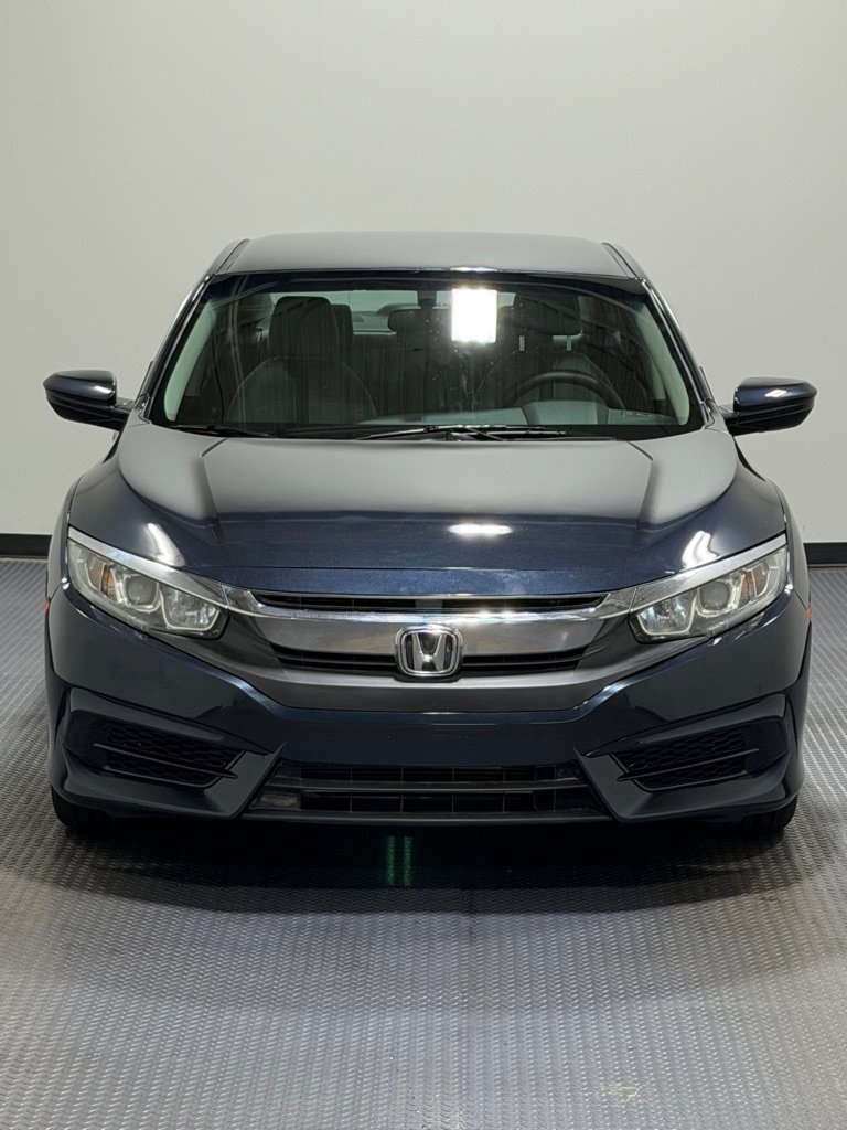 Used 2016 Honda Civic LX image 3