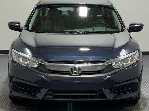 Used 2016 Honda Civic LX image 3