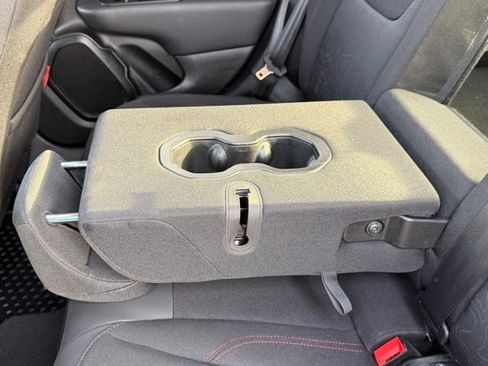 Used 2020 Jeep Renegade Trailhawk w/ Cold Weather Group image 21