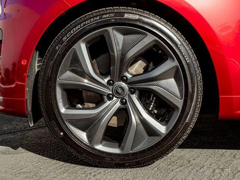 Used 2023 Land Rover Range Rover Sport First Edition AWD/4WD image 11