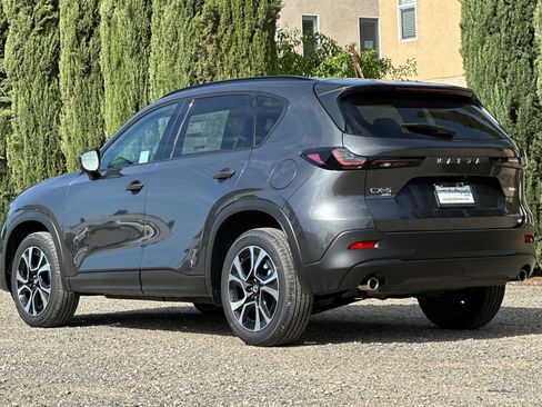 New 2026 MAZDA CX-5 Preferred AWD/4WD image 6