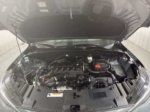 Certified 2025 Acura ADX A-Spec image 27