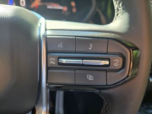 New 2026 Chevrolet Colorado W/T w/ Advanced Trailering Package image 21