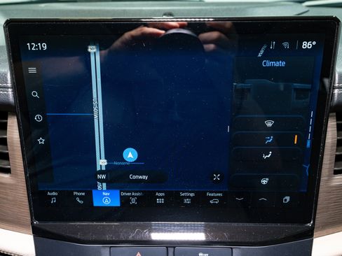 Used 2023 Ford Expedition Max Limited image 18