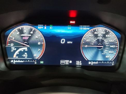 New 2026 Subaru WRX tS AWD/4WD image 25