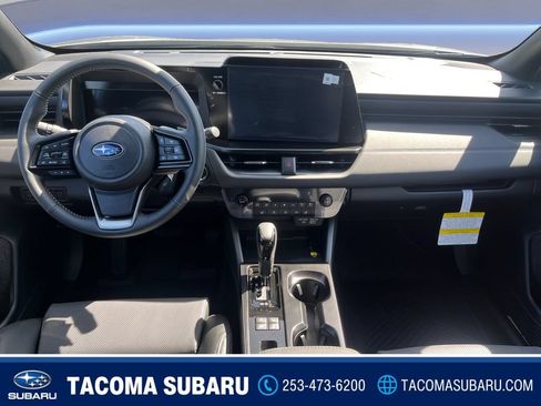 New 2026 Subaru Outback Touring XT AWD/4WD image 12