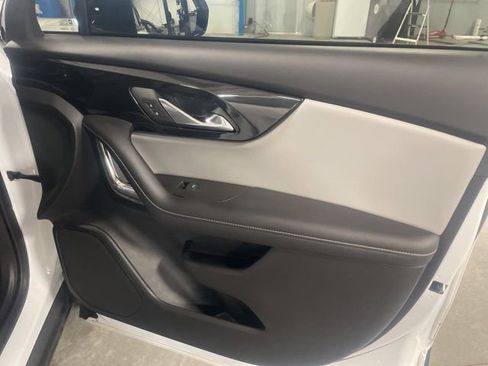 Used 2023 Chevrolet Blazer LT w/ Midnight/Sport Edition image 46