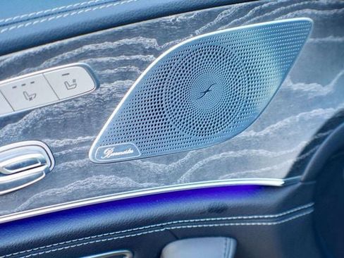 Used 2019 Mercedes-Benz AMG GT 53 image 30