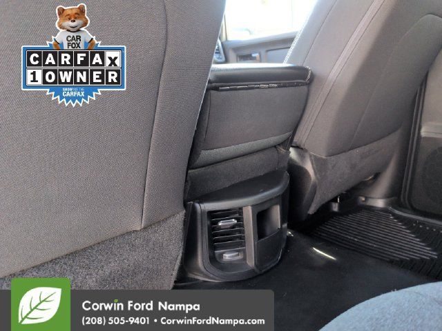 Used 2024 RAM 2500 Tradesman w/ Chrome Appearance Group AWD/4WD image 25
