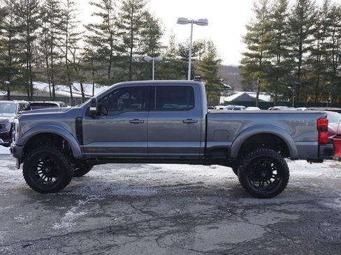 Used 2024 Ford F250 Lariat w/ Lariat Ultimate Package image 23