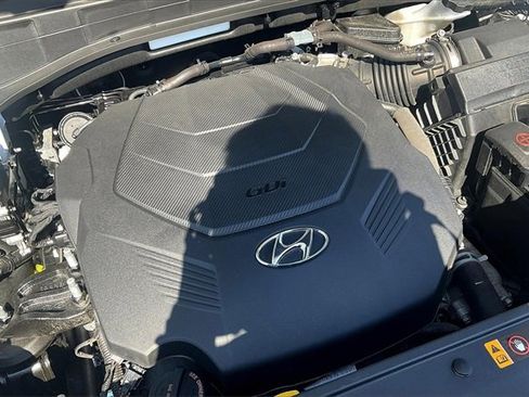 Used 2024 Hyundai Palisade Limited image 34