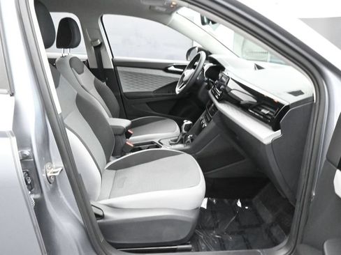 Used 2024 Volkswagen Taos S FWD image 34