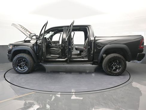 Used 2023 RAM 1500 TRX w/ TRX Level 1 Equipment Group image 87