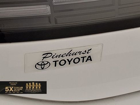 Certified 2025 Hyundai Sonata SEL image 35