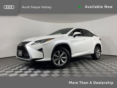 Used 2019 Lexus RX 350 FWD