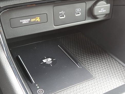 New 2026 Honda CR-V EX-L image 6