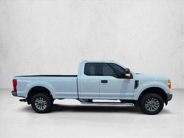 Used 2019 Ford F350 XLT w/ FX4 Off-Road Package AWD/4WD image 4