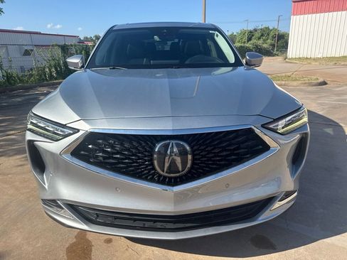 Used 2023 Acura MDX FWD w/ Technology Package image 2
