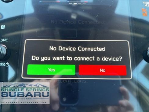 Certified 2025 Subaru Outback Premium image 51