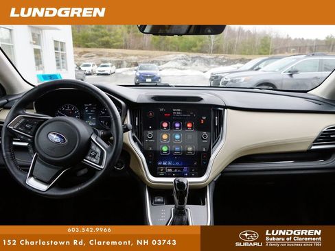 Used 2020 Subaru Outback Limited AWD/4WD image 4