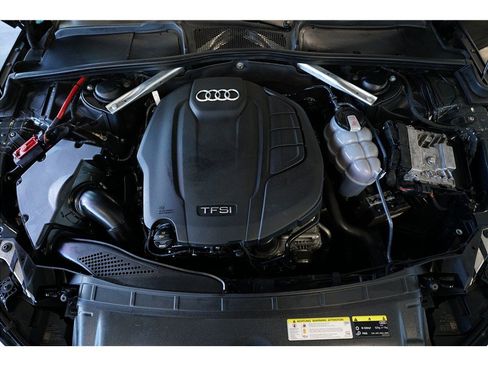 Used 2018 Audi A4 2.0T Premium Plus w/ Premium Plus Package AWD/4WD image 10