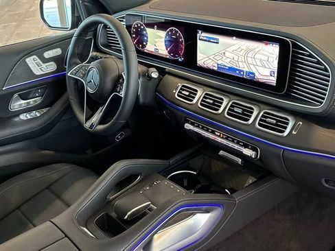 New 2026 Mercedes-Benz GLE 350 4MATIC image 32