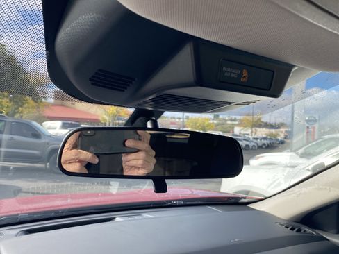 New 2026 Nissan Rogue S image 16