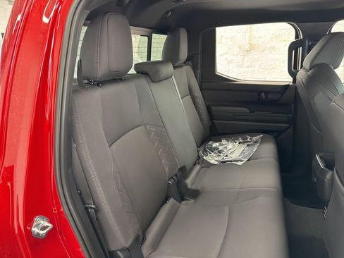 New 2026 Toyota Tacoma SR5 image 43