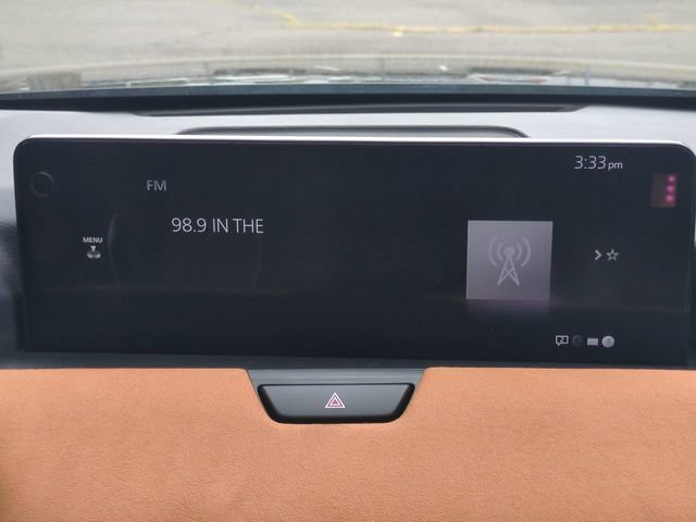 Certified 2026 MAZDA CX-70 3.3 Turbo S w/ Premium Plus AWD/4WD image 18