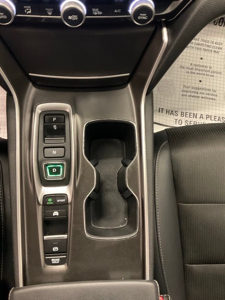 Used 2022 Honda Accord Sport image 26
