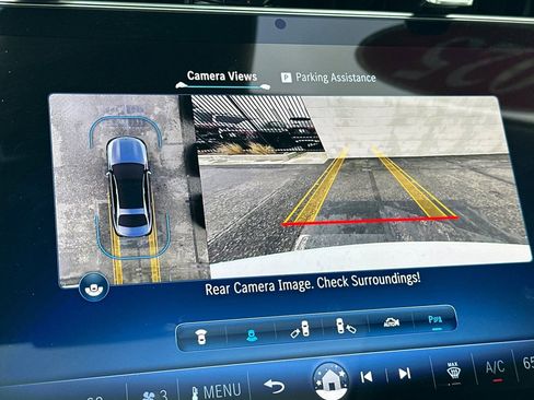 Certified 2025 Mercedes-Benz E 350 Sedan image 21