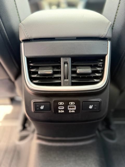Used 2024 Subaru Outback Onyx Edition XT AWD/4WD image 23