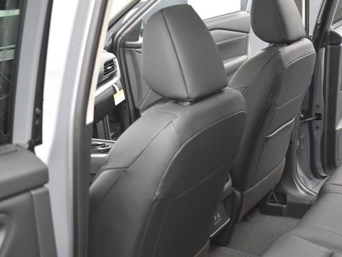 New 2026 Nissan Rogue SV w/ SV Premium Package image 18