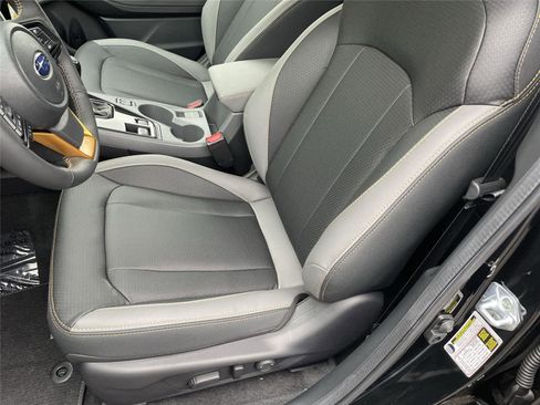 New 2026 Subaru Crosstrek 2.5i Wilderness AWD/4WD image 12
